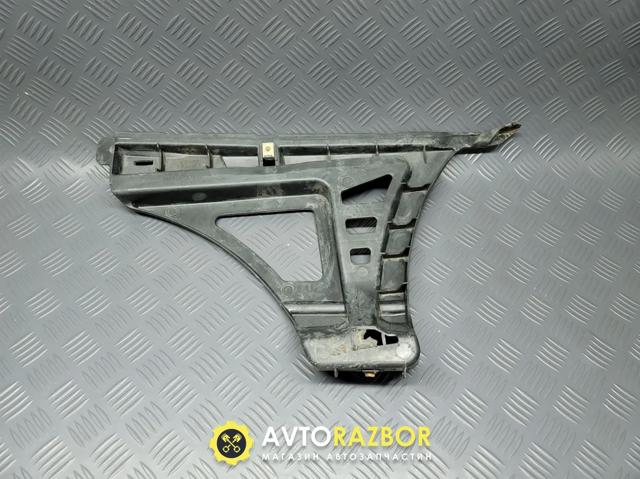 MR910259 MITSUBISHI Кронштейн бампера заднего левый купить в Ирпень
