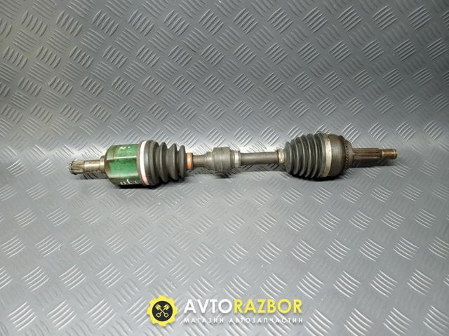Левая полуось MR953745 MITSUBISHI