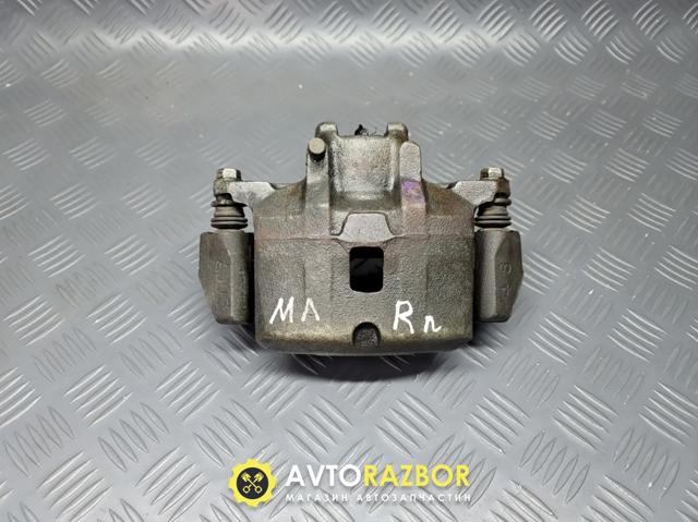 Тормозной суппорт MR955064 MITSUBISHI