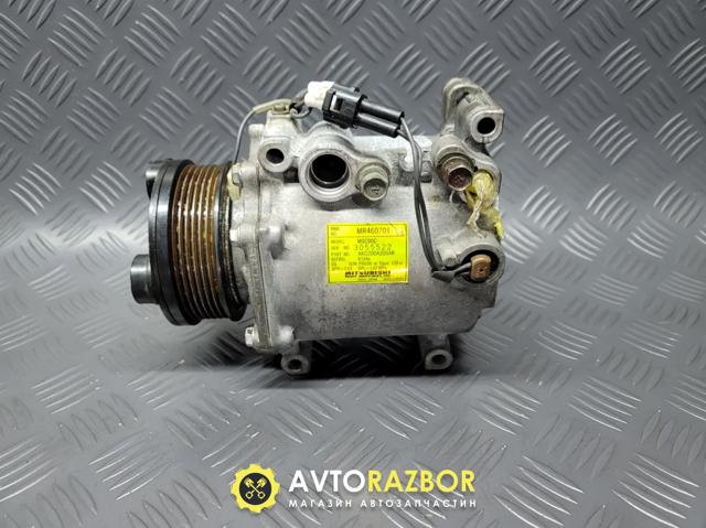 Компрессор кондиционера MSC90C MITSUBISHI