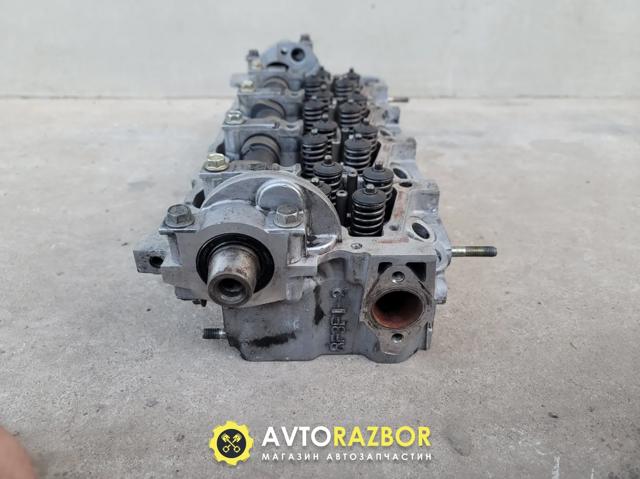 RF3F10100B MAZDA ГБЦ купить в Ужгород