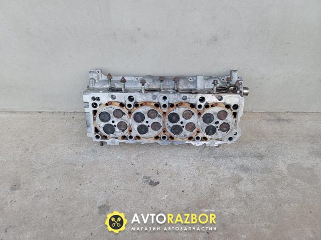 MAZDA RF3F10100B Головка блока цилиндров (ГБЦ) в наличии Винница