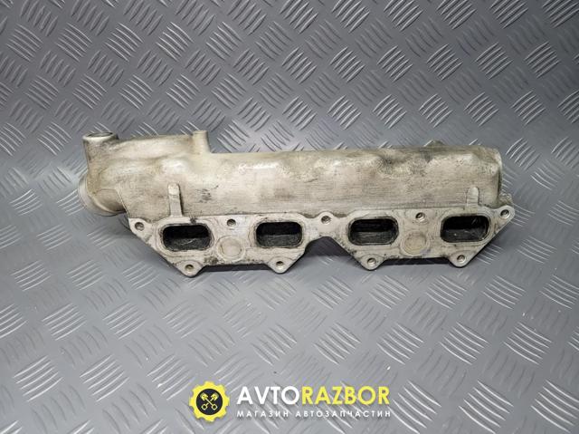 RF5C13100B MAZDA Впускной коллектор купить в Черкассы