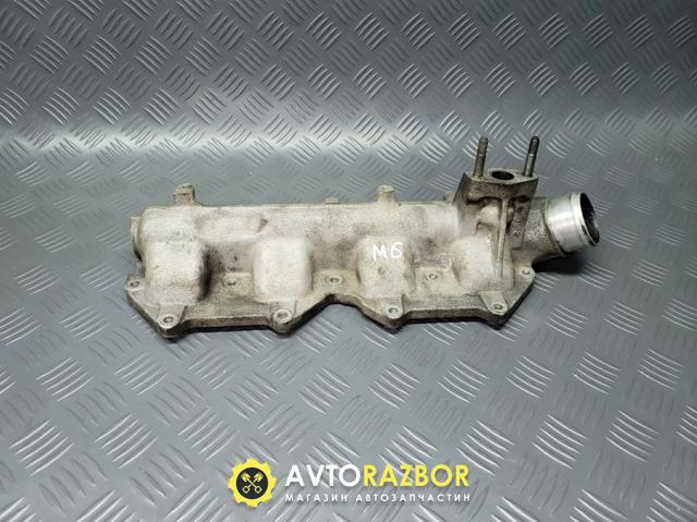 Впускной коллектор RF5C13100B MAZDA