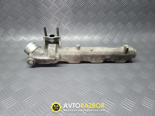 RF5C13100B MAZDA Впускной коллектор купить в Ирпень