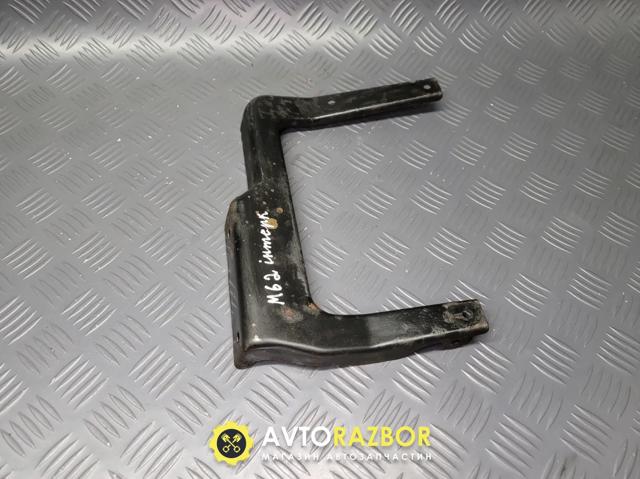 MAZDA RF5C13563 Кронштейн радиатора интеркуллера в наличии Киев