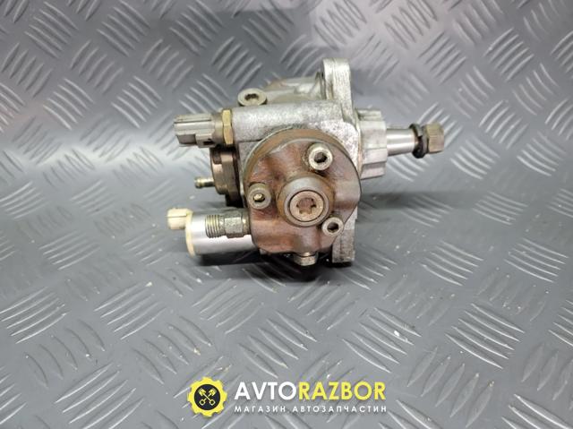 RF5C13800A MAZDA ТНВД купить в Кривой Рог