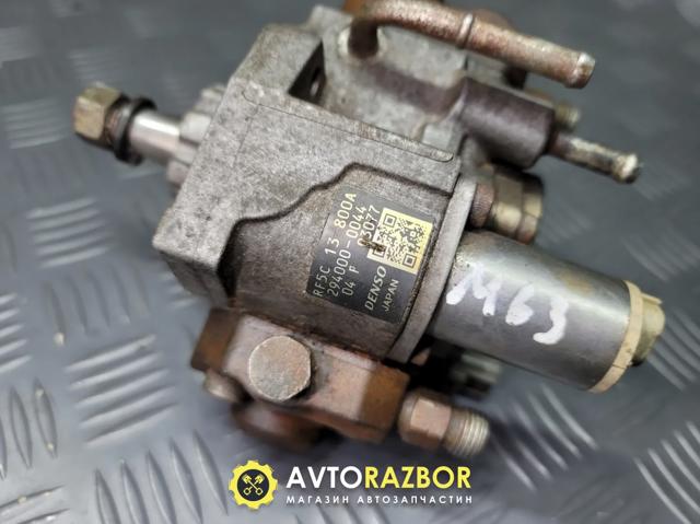 RF5C13800A Насос топливный высокого давления (ТНВД) купить Запорожье