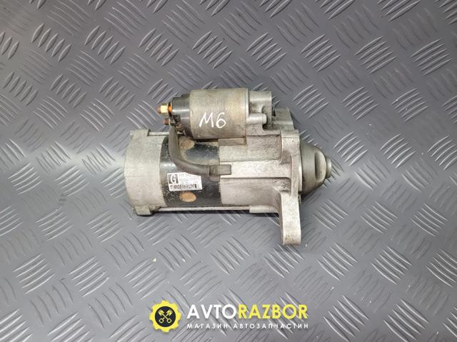 Стартер автомобиля RF5C18400 MAZDA