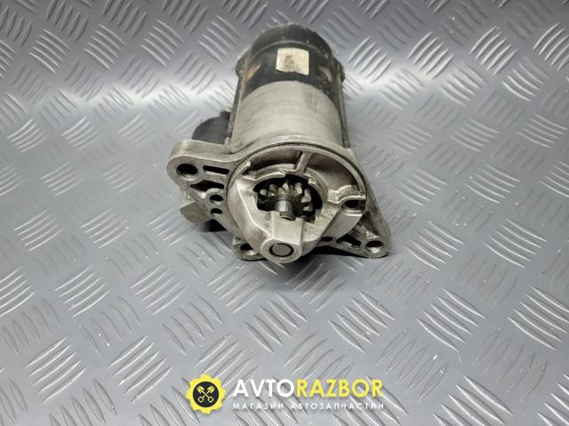 RF5C18400 MAZDA Стартер купить в Павлоград