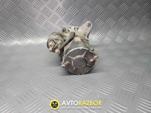 MAZDA RF5C18400 Стартер в наличии Полтава