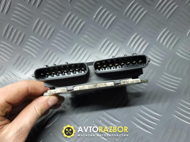 RF5C18701A MAZDA Модуль управления (ЭБУ) двигателем купить в Тернополь