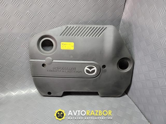 Крышка мотора декоративная RF7J10230D MAZDA