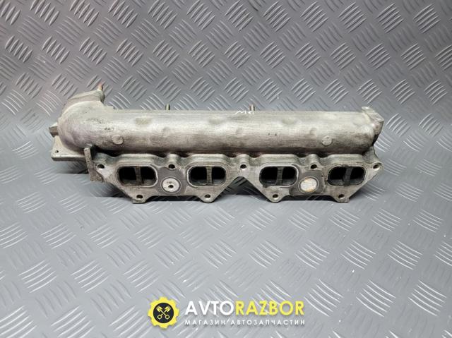 MAZDA RF7J13100A Коллектор впускной в наличии Кривой Рог