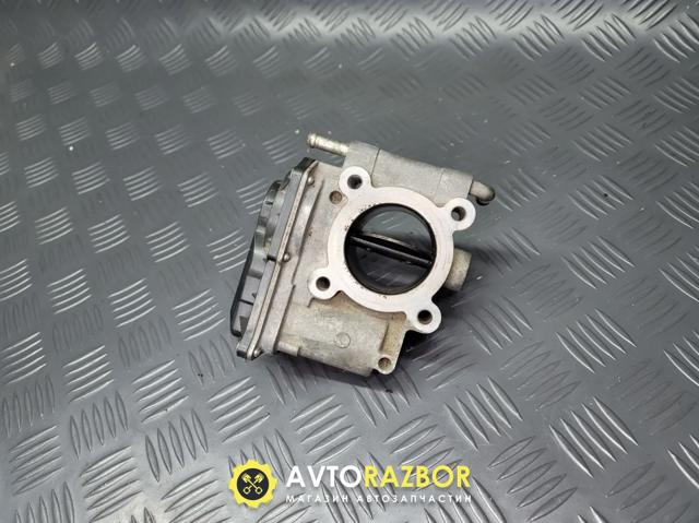 RF7J136B0C Дроссельная заслонка в сборе купить Ровно