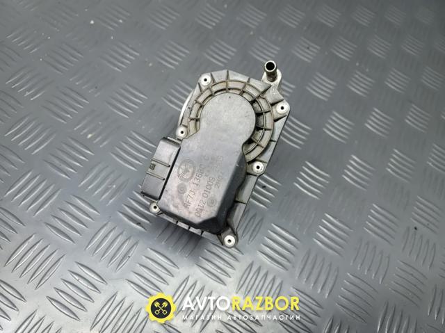 MAZDA RF7J136B0C Дроссельная заслонка в сборе в наличии Николаев