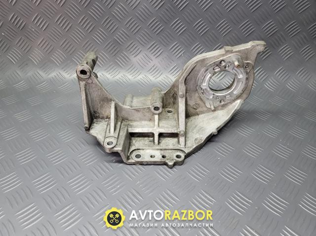 Кронштейн топливного насоса ТНВД RF7J13G00 MAZDA