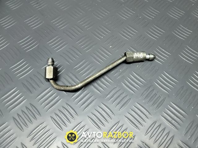 MAZDA RF7J13G60 Трубка топливная, от ТНВД к топливной рейке в наличии Житомир