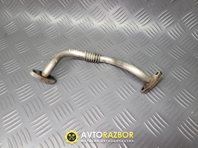 RF7J14260 MAZDA Трубка (шланг) отвода масла от турбины купить в Черкассы