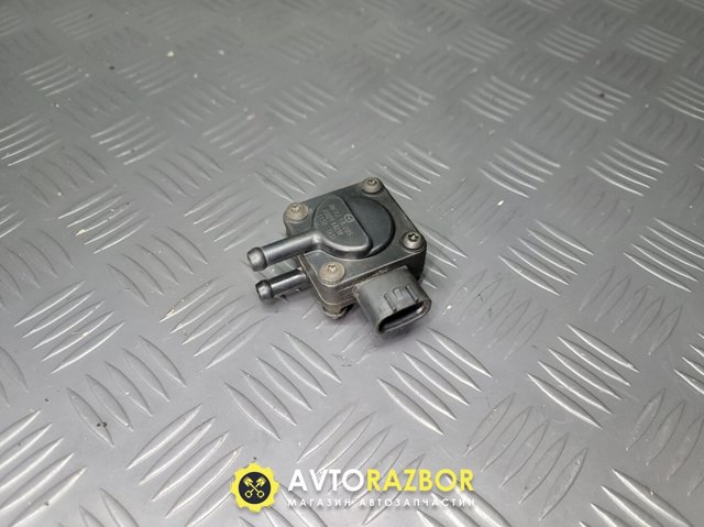 MAZDA RF7J182B5 Датчик давления во впускном коллекторе, MAP в наличии Украина