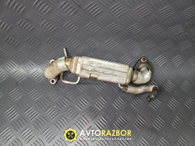 RF7J2031XA MAZDA Радиатор системы EGR купить в Ужгород