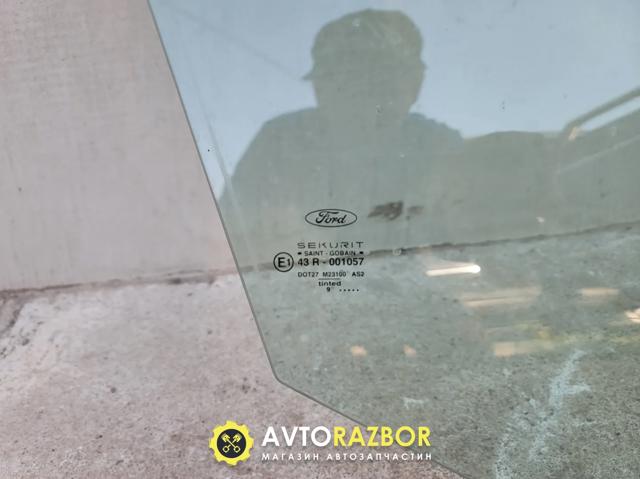 XS41A21410BG FORD Стекло двери передней правой купить в Кривой Рог
