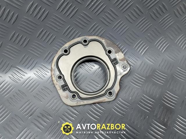 XS4Q6K301AF FORD Сальник коленвала двигателя задний купить в Полтава