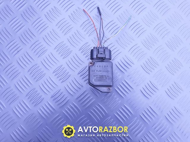 Воздухомер Ford Transit 5