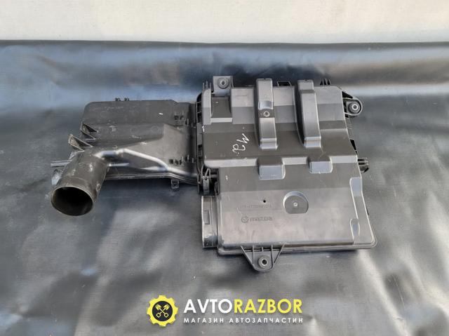 Корпус воздушного фильтра, нижняя часть Z66813Z0X MAZDA