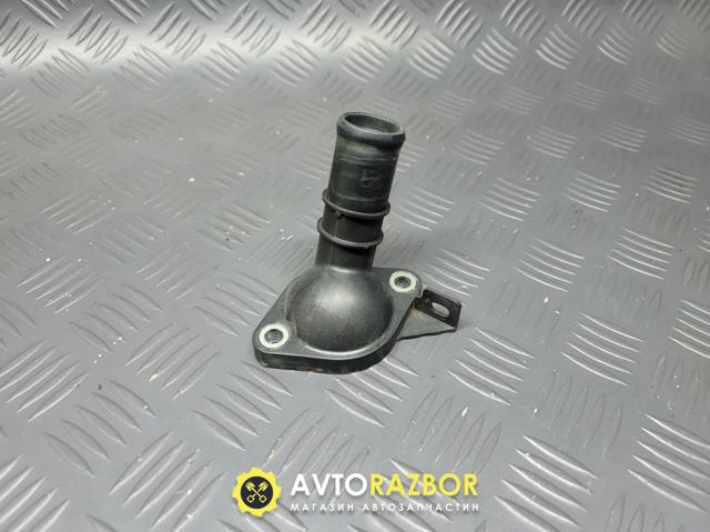 Крышка термостата ZJ0115172 MAZDA