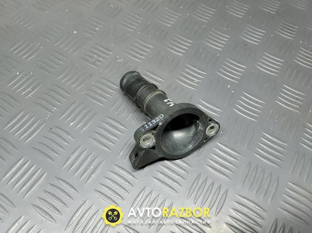 ZJ0115172 MAZDA Крышка термостата купить в Кривой Рог