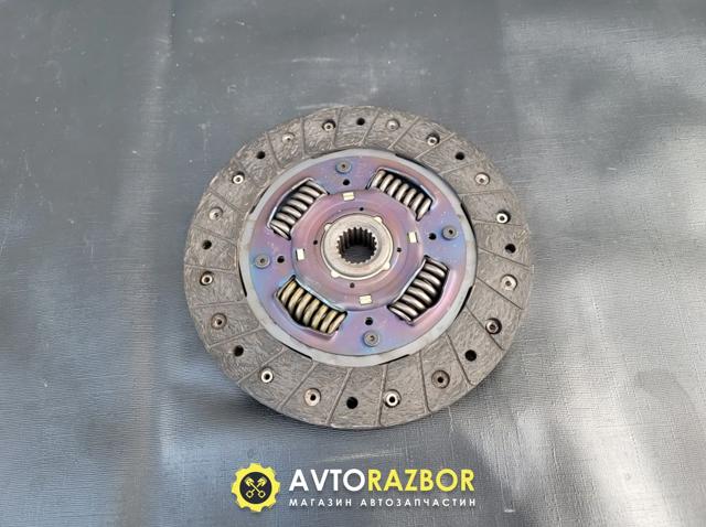 MAZDA ZJ0216460 Диск сцепления в наличии Николаев