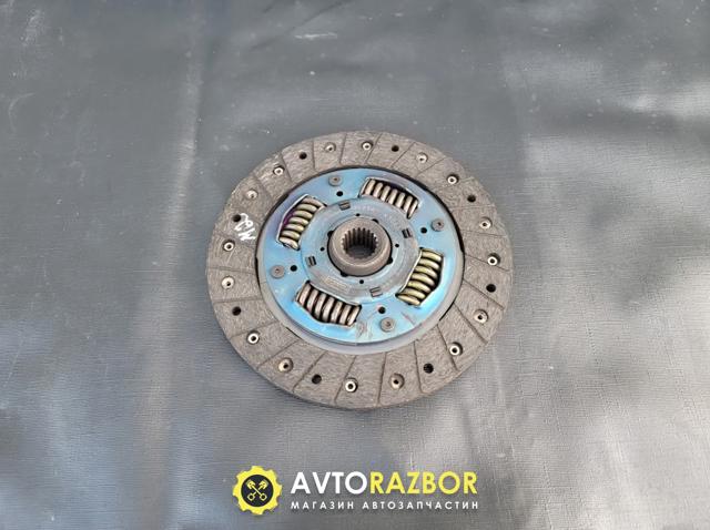 Диск сцепления ZJ0216460 MAZDA