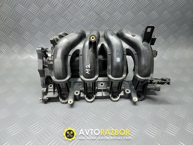 Коллектор впускной ZJ3813100 MAZDA
