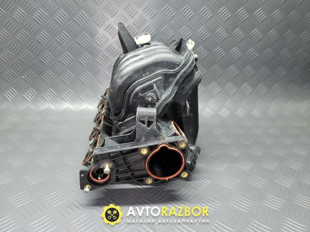 ZJ3813100 MAZDA Коллектор впускной купить в Житомир