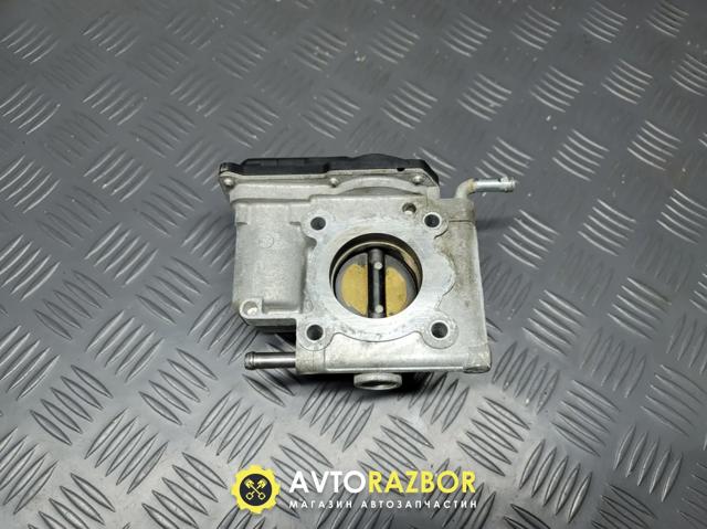 ZJ3813640 Дроссельная заслонка купить Каменское