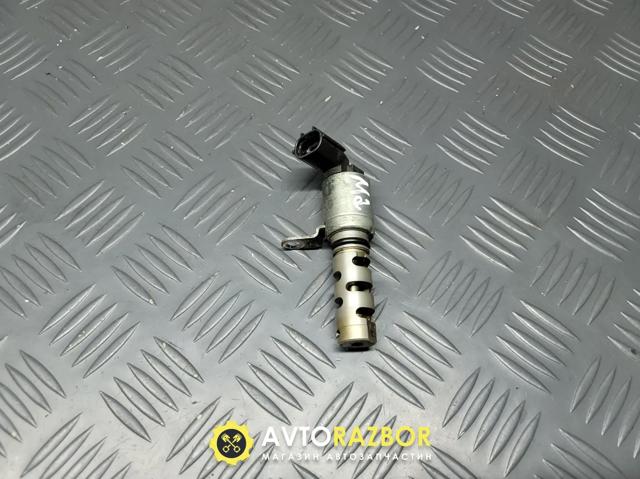 Электромагнитный клапан фазорегулятора ZJ3814420A MAZDA