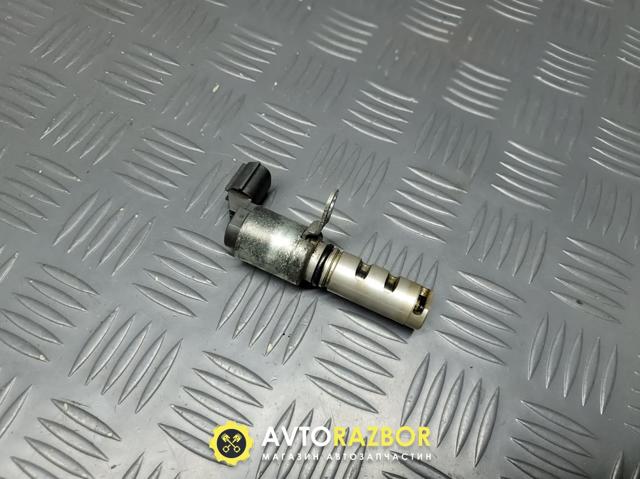 MAZDA ZJ3814420A Клапан электромагнитный положения (фаз) распредвала в наличии Чернигов