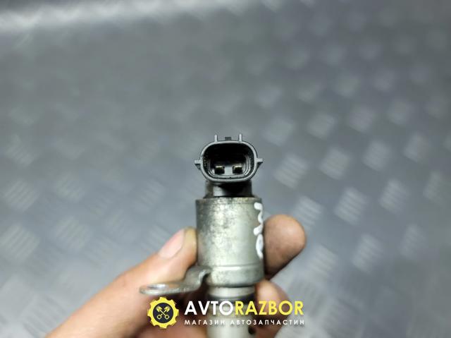 ZJ3814420A MAZDA Клапан электромагнитный положения (фаз) распредвала купить в Харьков