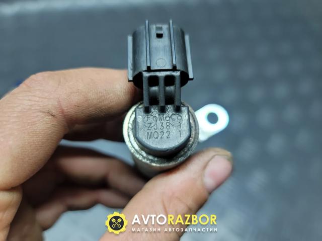 MAZDA ZJ3814420A Клапан фазорегулятора в наличии Львов