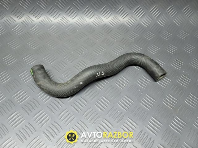 Шланг радиатора охлаждения нижний ZJ3815185A MAZDA