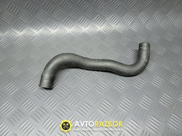ZJ3815185A MAZDA Шланг (патрубок) радиатора охлаждения нижний купить в Украина