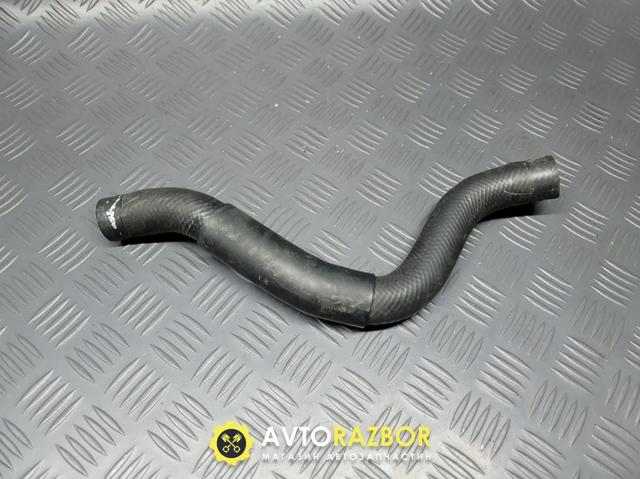 MAZDA ZJ3815186C Патрубок радиатора в наличии Одесса