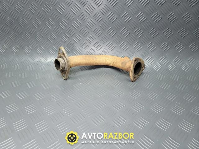 MAZDA ZL0640500 Приёмная труба в наличии Житомир