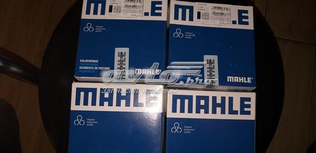 MAHLE 03982V0 Кольца поршневые на 1 цилиндр, STD. в наличии Днепр