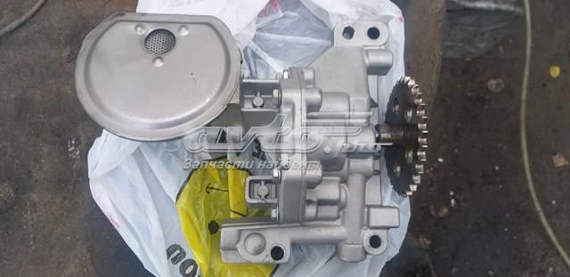LP2294 Насос масляный купить Павлоград