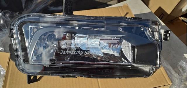 AUTOTECHTEILE 3941019 Фара противотуманная левая в наличии Ровно