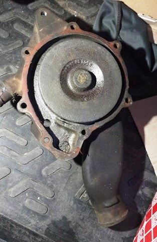 MAN 51065006554 Помпа в наличии Черкассы