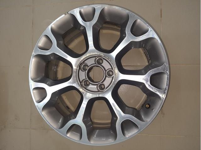 Диск колесный 735577032 FIAT