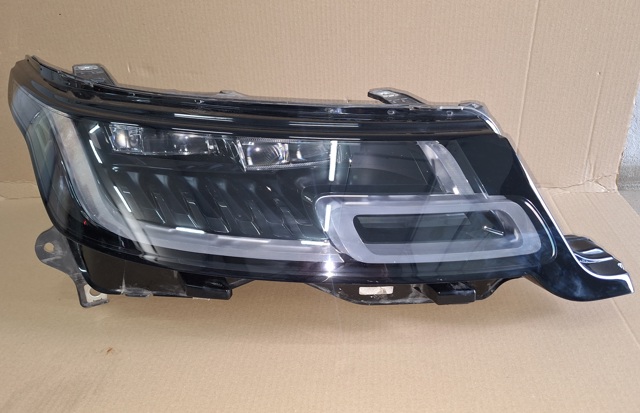 Вставка фары правой LR169896 LAND ROVER